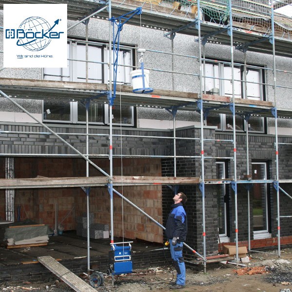 Böcker Bauwinde Minilift